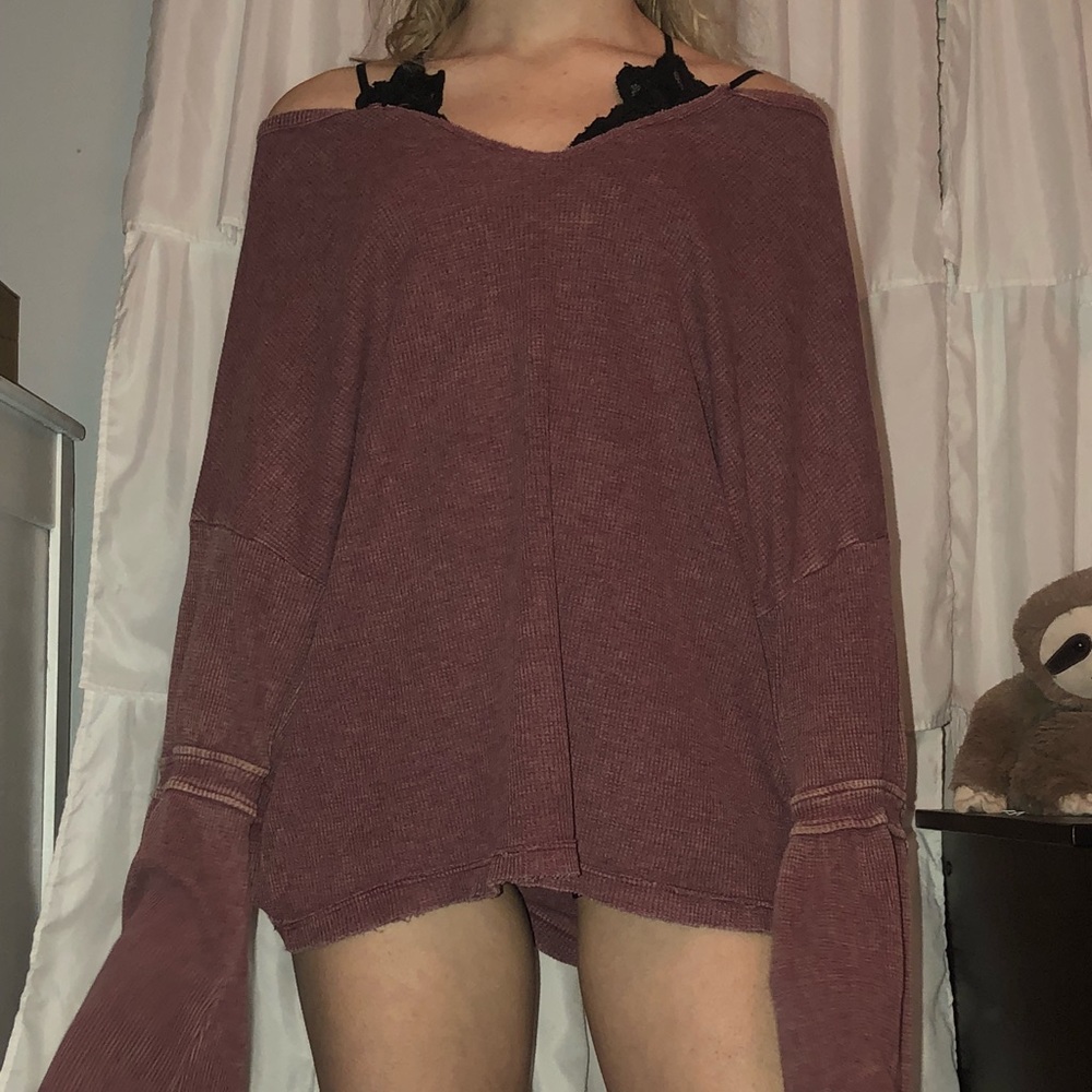 Light weight shirt